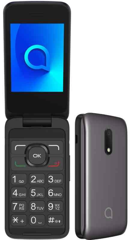 Alcatel 3025X