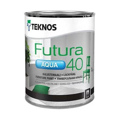 TEKNOS FUTURA AQUA 40