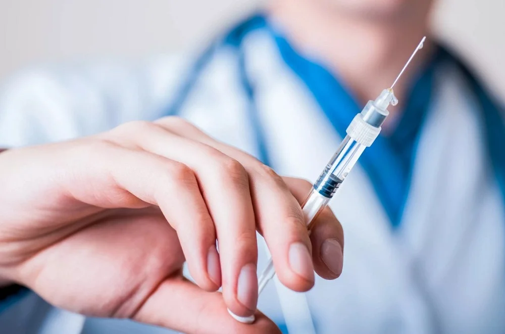 Зачем вакцинироваться от гриппа