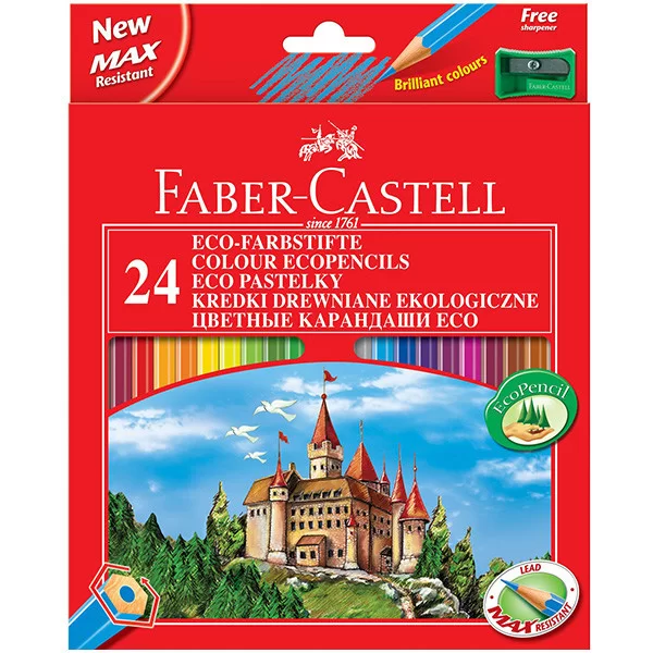 Faber-Castell Eco