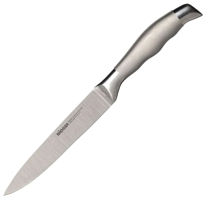 Nadoba Нож универсальный Marta 12,5 см