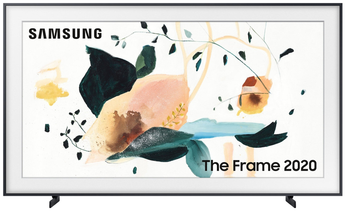 Samsung the Frame QE50LS03TAU