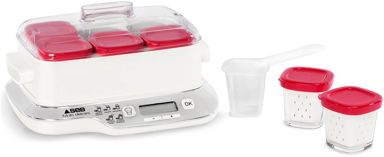 Tefal Multi Delices Express YG660132