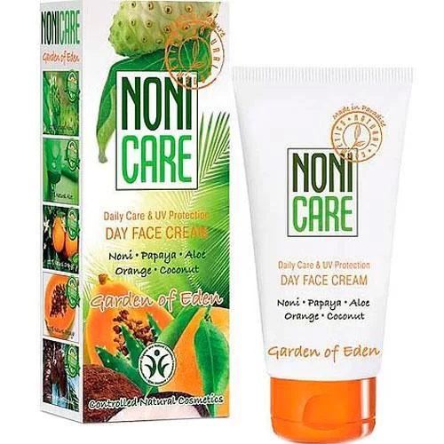 NoniCare Day Face Cream