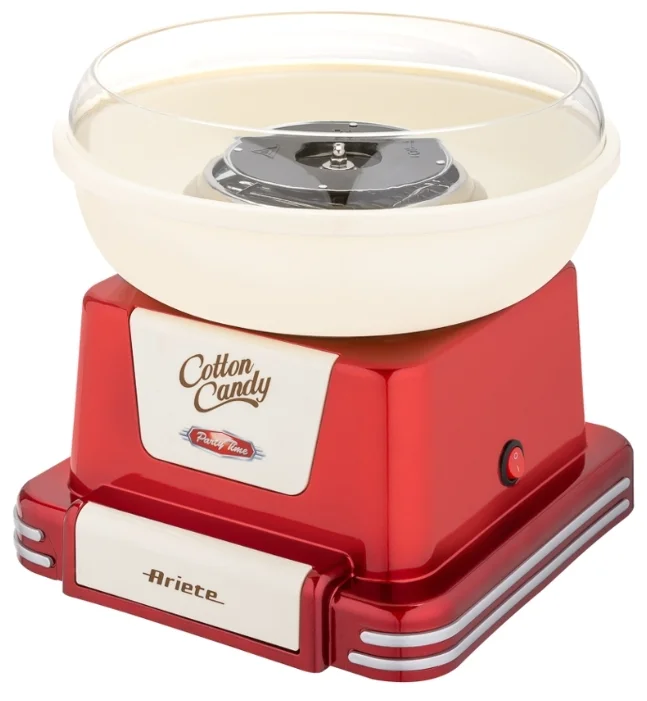 Ariete 2971/1 Cotton Candy Party Time