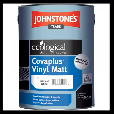 JOHNSTONES COVAPLUS VINYL MATT