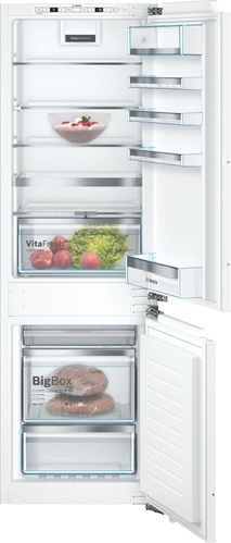 Bosch KIS87AFE0
