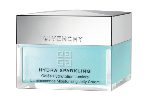 Givenchy, Hydra Sparkling Luminescence Moisturizing Jelly Cream