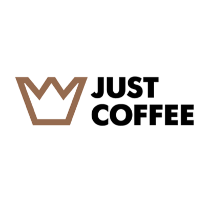 Justcoffee factory