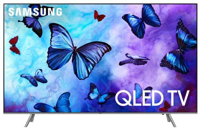 Samsung QE-65Q6FNA 64.5″