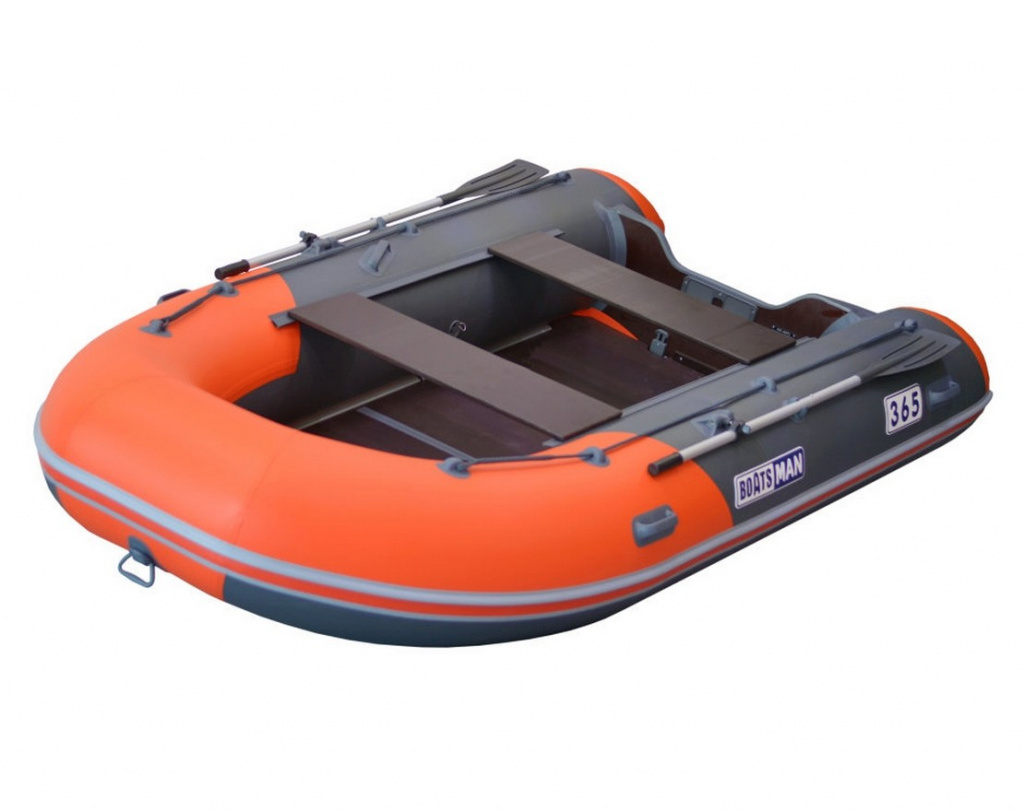 Flinc Boatsman BT365SK (365 см)