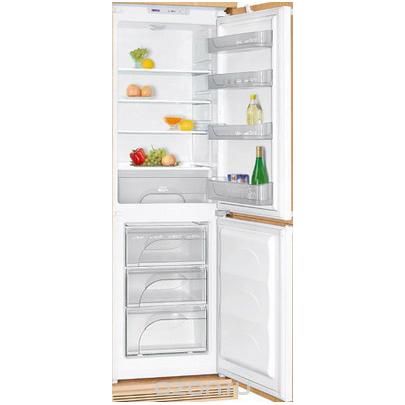 9 Лучших встраиваемых холодильников по отзывам пользователей - рейтинг 2019