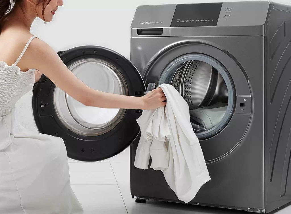 О баках стиральных машин
