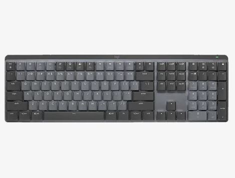 Logitech MX Mechanical