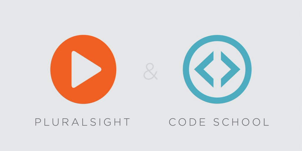 PluralSight + Code School