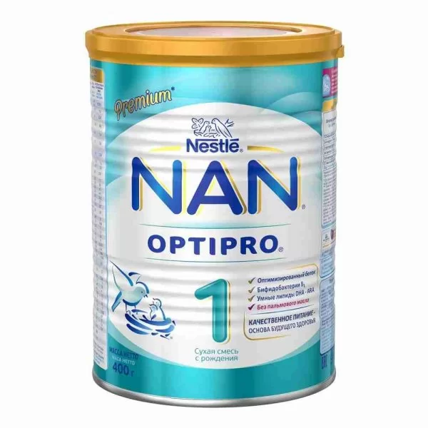 NAN (Nestlé) 1 Optipro