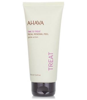 Ahava Time To Treat