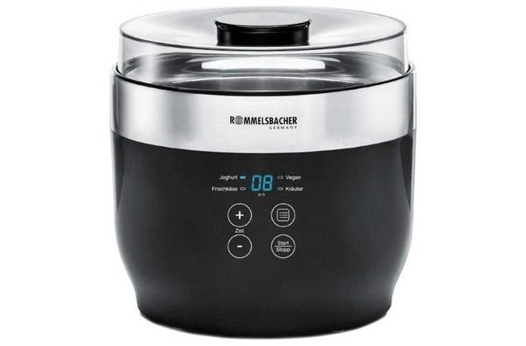 Rommelsbacher JG 80 Jona