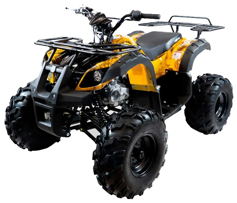 MOTAX ATV Grizlik-7