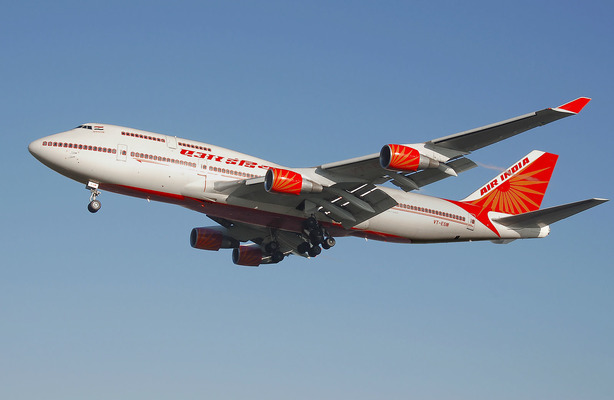 Boeing 747-400 Custom – 220 миллионов долларов