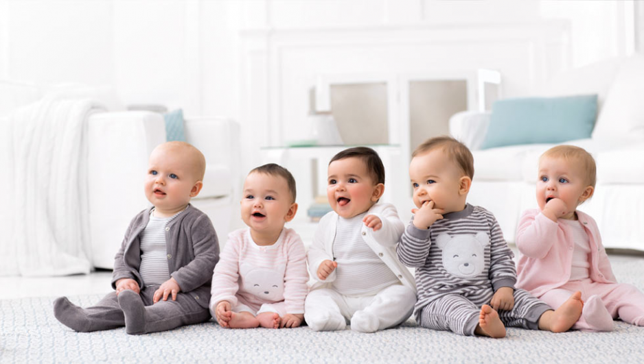 Как выбрать одежду для новорожденных – мнение эксперта.ru