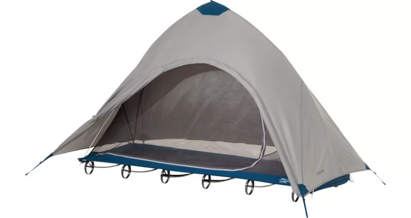 Палатка Therm-a-Rest для раскладушки Luxury Lite Cot Tent, Regular