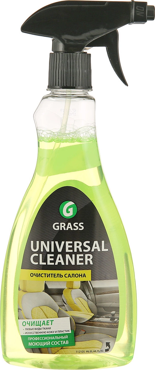 Grass Universal Cleaner