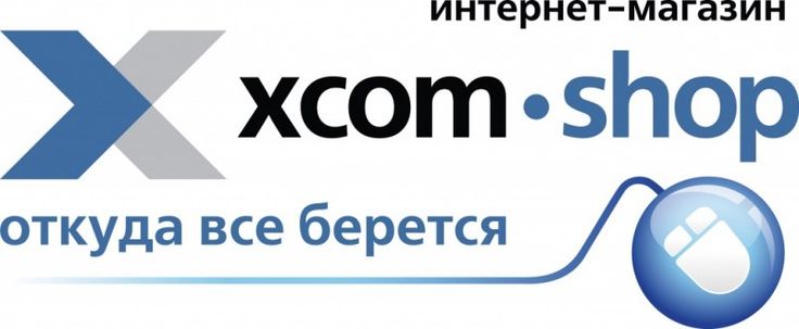 Xcom-Shop