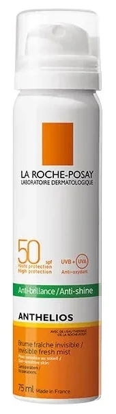 Спрей-вуаль La Roche-Posay Anthelios SPF