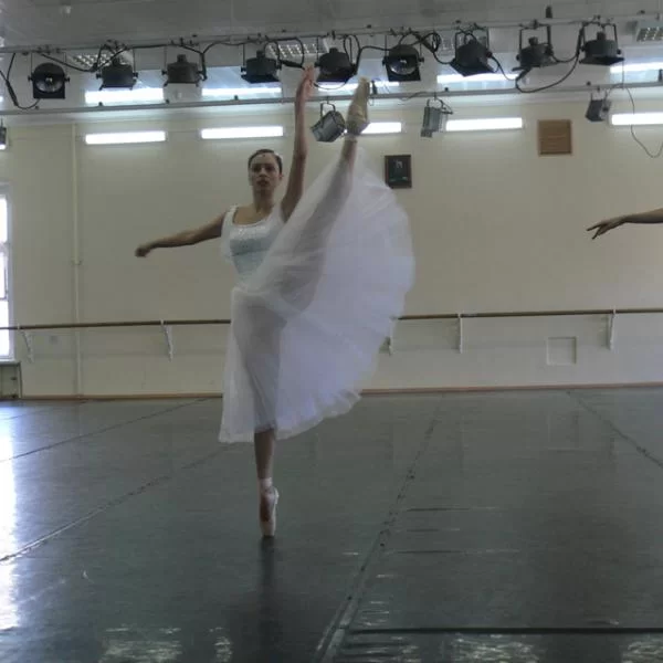 Школа-студия классического балета П. Корогодского
