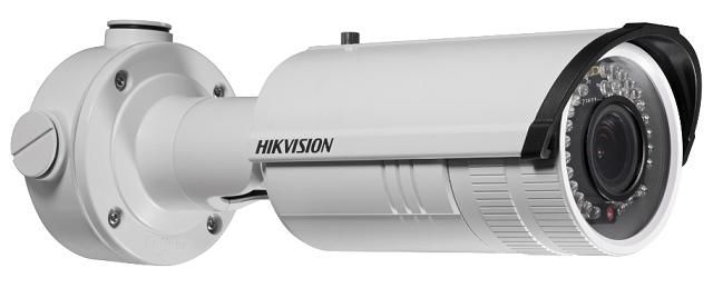 HIKVISION DS 2CD4232FWD IS