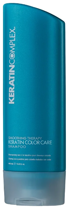Keratin Complex шампунь Keratin Color Care