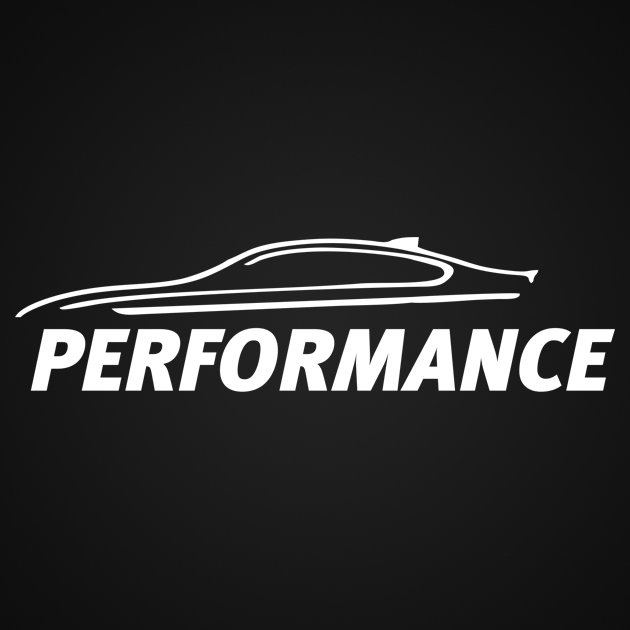 Performance auto