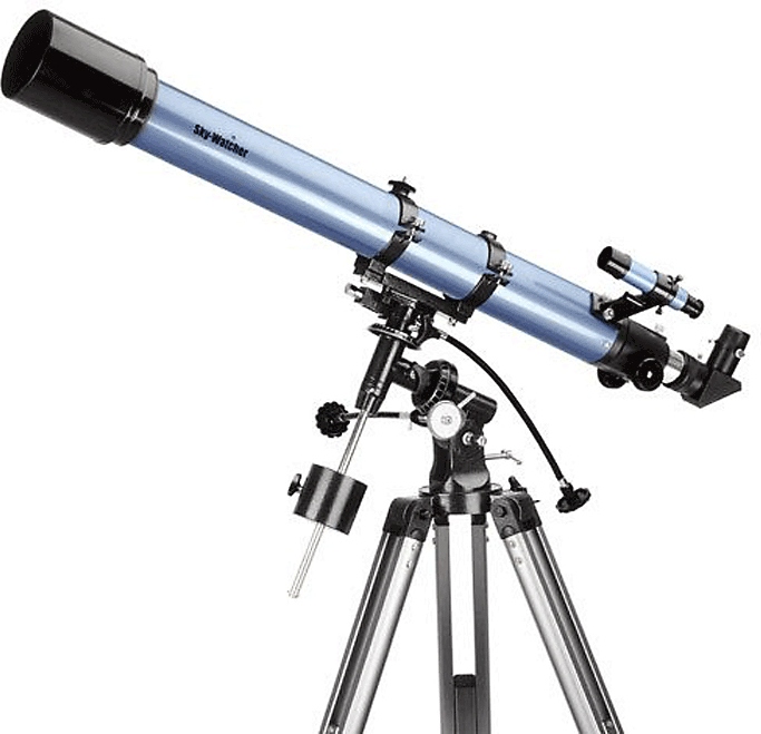 Как выбрать телескоп - журнал