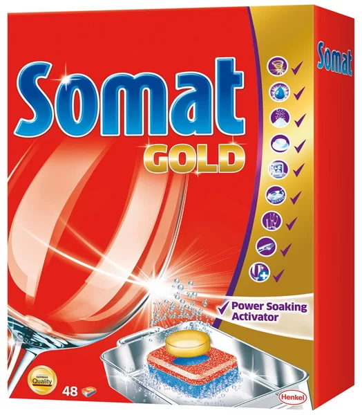 Somat "Gold"