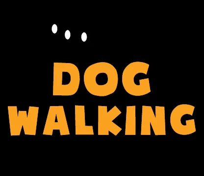 walk service dog москва