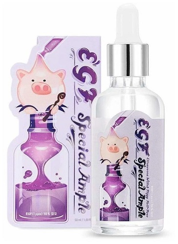 Elizavecca Witch Piggy Hell-Pore Control Hyaluronic Acid