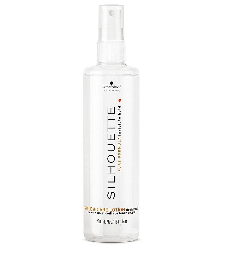 Schwarzkopf Professional Flexible Hold Styling Care Lotion