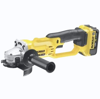 DeWALT DCG412N