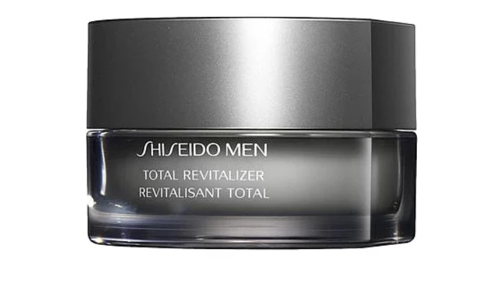 Восстанавливающий крем для лица Shiseido Men Total Revitalizer Cream