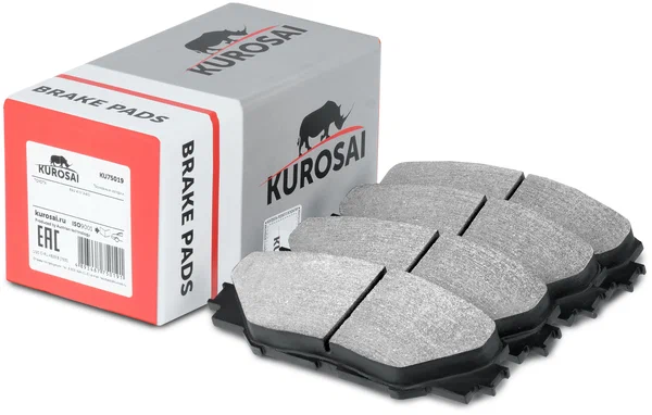 KUROSAI KU75019