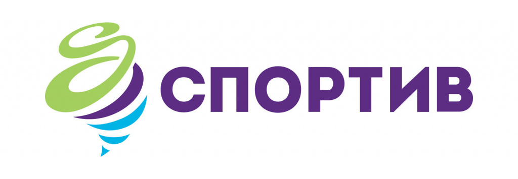 интернет-магазин Спортив логотип