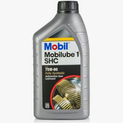 MOBIL Mobilube 1 SHC