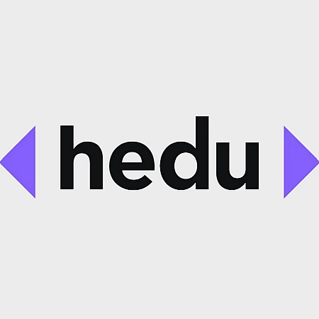 Онлайн-курс UX-дизайна Hedu