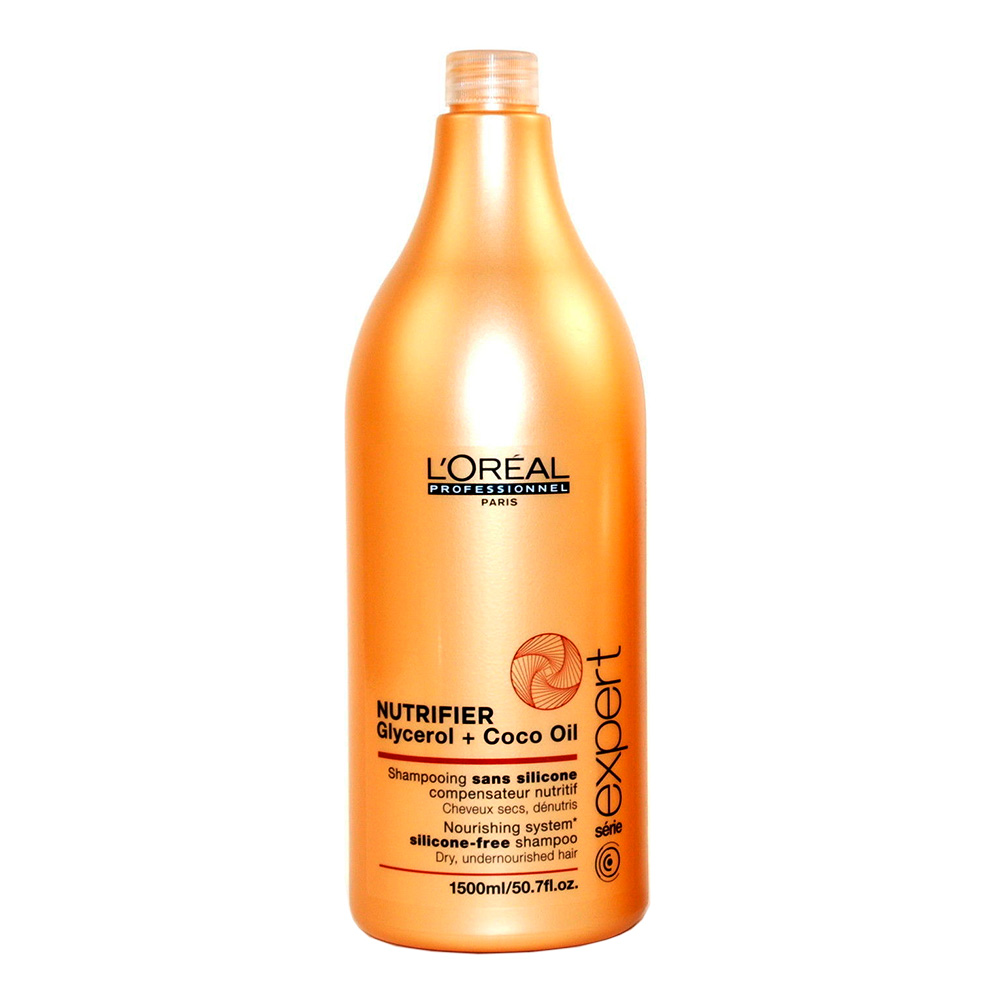 L'Oreal Professionnel Nutrifier Shampoing