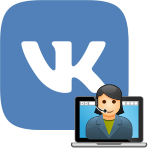 Видеозвонки ВКонтакте