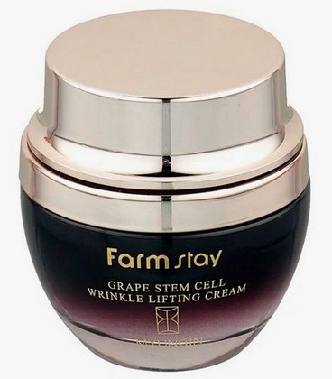 Farmstay Grape Stem Cell Wrinkle Lifting Cream