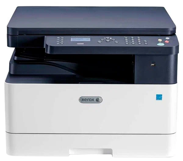 Xerox B1022