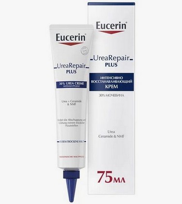 Eucerin UreaRepair Plus 30%