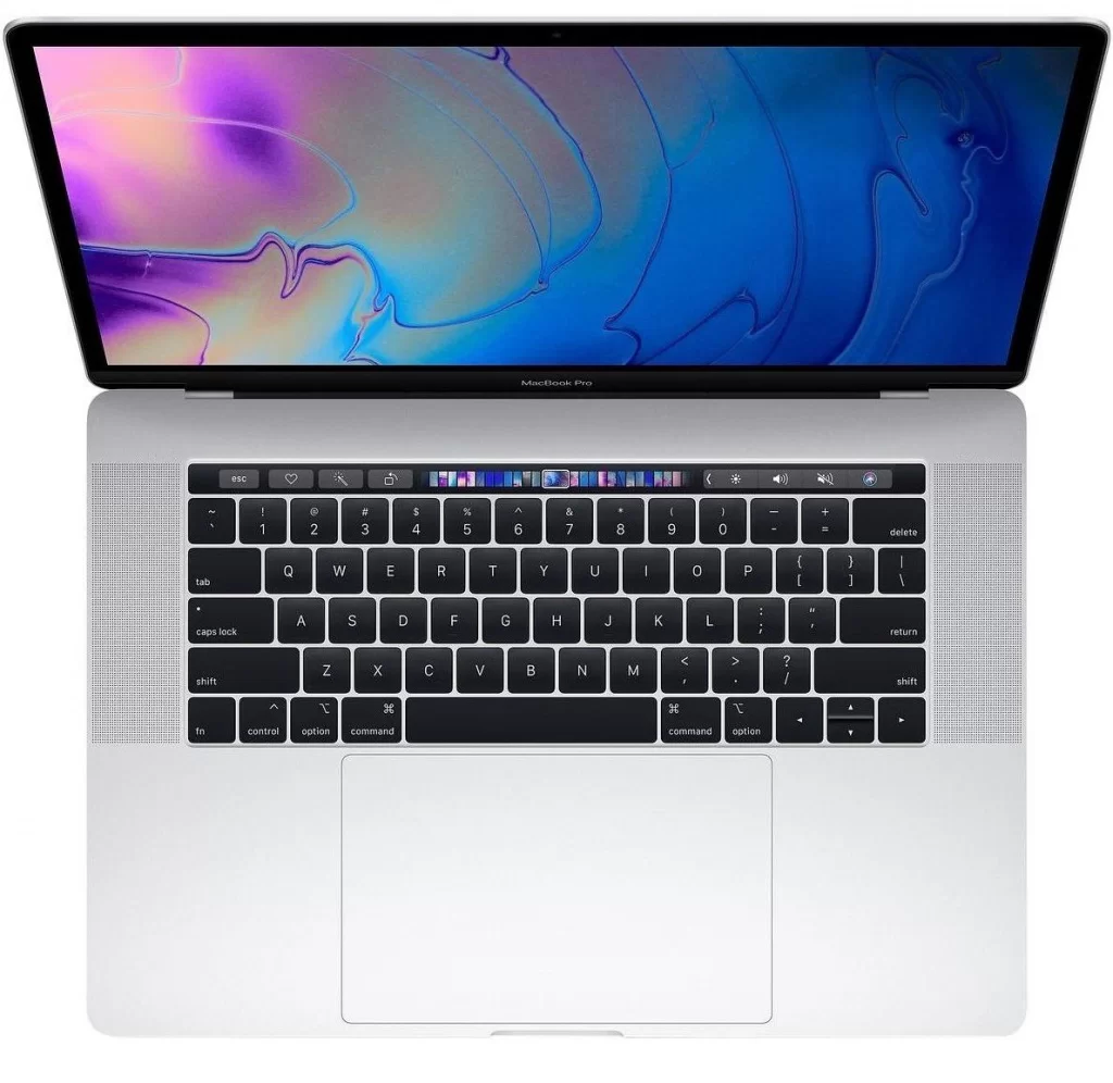 Apple MacBook Pro 15 with Retina display Mid 2019.webp